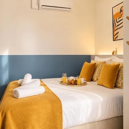 Thebluestay 365 - Beautiful Ac In *